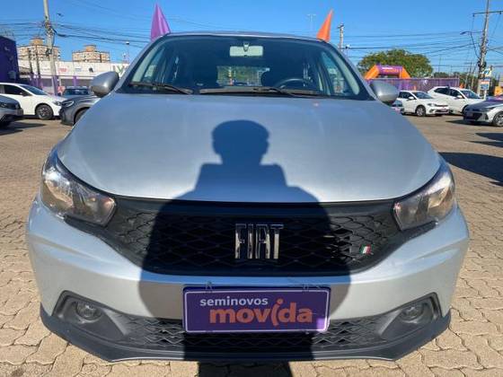 FIAT ARGO 1.0 FIREFLY FLEX DRIVE MANUAL FIAT ARGO 1.0 FIREFLY FLEX DRIVE MANUAL